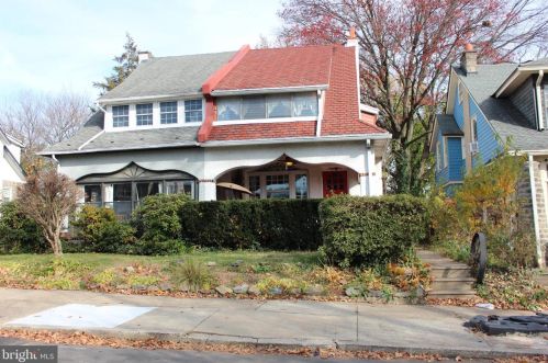 923 Fillmore St, Philadelphia PA  19124-2926 exterior