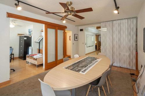 10152 Church St, Truckee CA  96161-0309 exterior