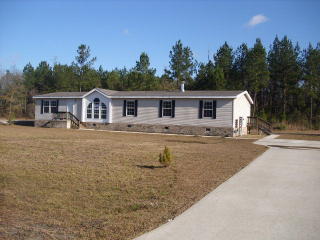212 Cutter Gap, Bayview, GA 31316-3107