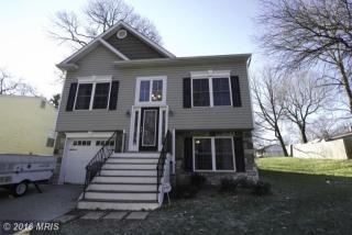 637 Cyril Ave, Riviera Beach, MD 21122-1512