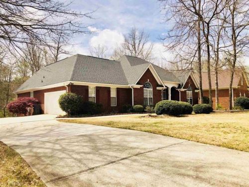 3130 Brians Creek Dr, Conyers, GA 30013-6437