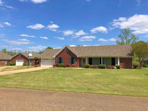 52 Mohave Ln, Steens, MS 39766-9543