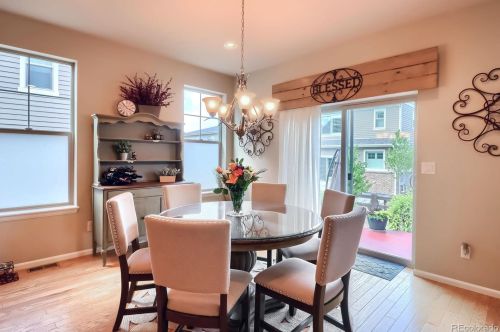 26901 Roxbury Pl, Denver CO  80016-7528 exterior