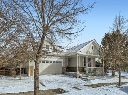 9906 Sedalia St, Denver, CO 80022-8853