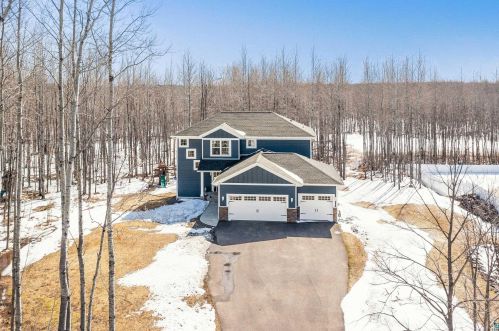 4966 Trails End Dr, Duluth MN  55811-3688 exterior