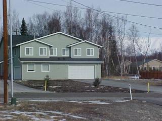 2191 Ridgewood Dr, Wasilla AK  99654-5314 exterior