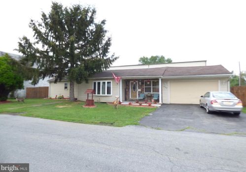 1400 Wayne St, Harrisburg, PA 17104-3401