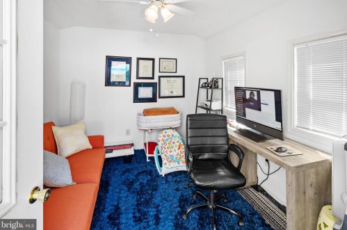 99 Nathaniel Dr, Charles Town WV  25414-1290 exterior