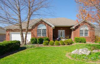 1127 Copperfield Dr, Georgetown IN  47122-9083 exterior