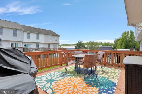 6 Spangler Ct, Graceham MD 21788-1791 exterior