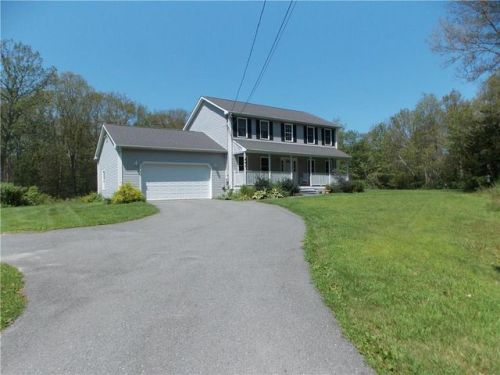 490 Joslin Rd, Burrillville, RI 02830-1616