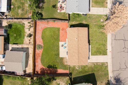 774 Nile Way, Aurora CO  80012-3219 exterior