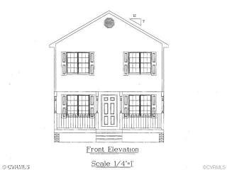 67 Pilkington St, Richmond, VA 23225-3942
