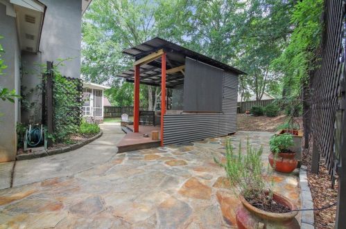 1212 Oakton Trl, Evans GA  30809-5272 exterior