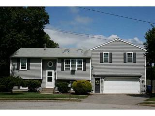 5 Hendricken Ct, Warwick, RI 02889-8354