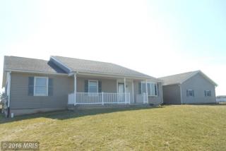 7917 Lewistown Rd, Graceham, MD 21788-2828