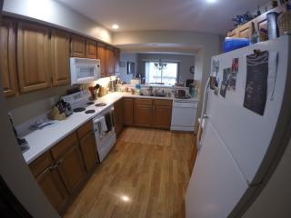 2465 Ridgeview Way, Midway IA  52302-7609 exterior