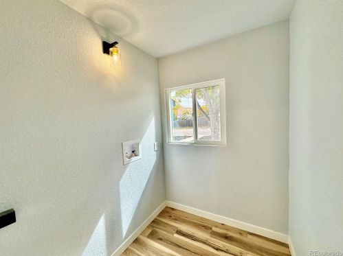 3175 Evans Ave, Denver CO  80219-5443 exterior