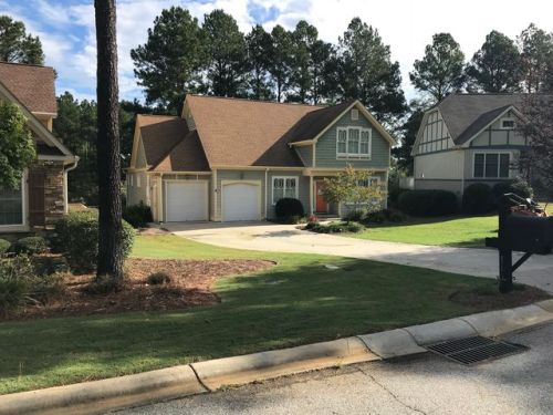 113 Lookout Way, Ninety Six, SC 29666-9301