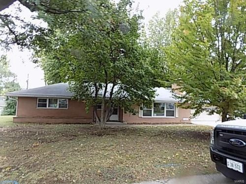 313 Buena Vista St, Edwardsville, IL 62025-2003
