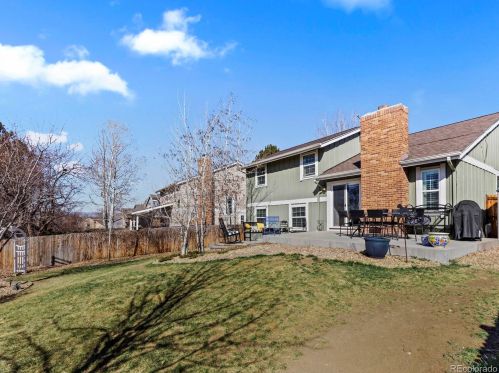 7912 Vincennes Way, Englewood CO 80112-3332 exterior