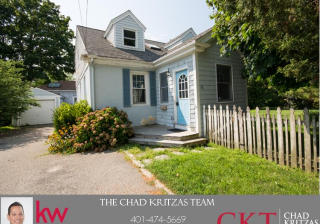 70 Hall Ave, Middletown, RI 02840-1623