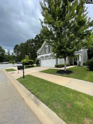 320 Cherokee Pond Trl, Lexington, SC 29072-8298