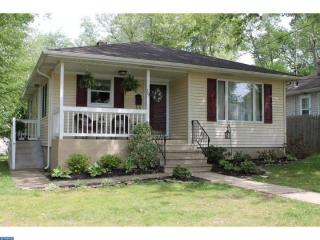 19 Hagemount Ave, East Windsor, NJ 08520-4111