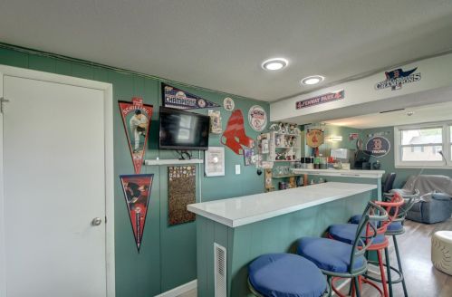 3219 Rustic Ln, Crown Point IN  46307-8913 exterior