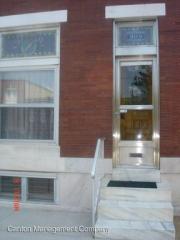 909 Conkling St, Baltimore MD  21224-5217 exterior