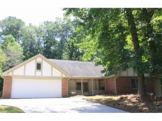 4215 Amberglade Ct, Norcross, GA 30092-1541