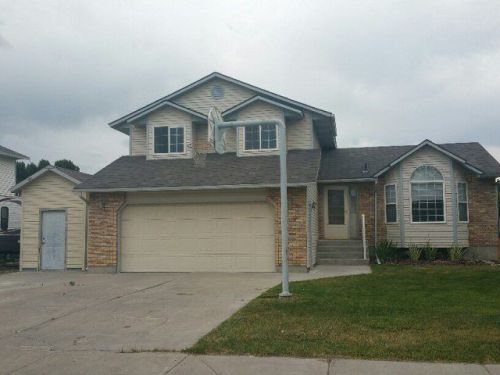 580 Darris St, Pocatello, ID 83202-5350