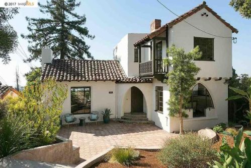 633 Coventry Rd, Berkeley, CA 94707-1318