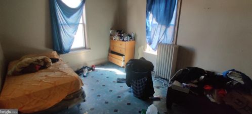 144 Kent St, Trenton NJ 08611-1018 exterior