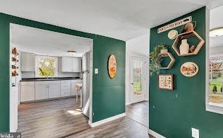 1488 Abbottstown Pike, Hanover PA  17331-8787 exterior