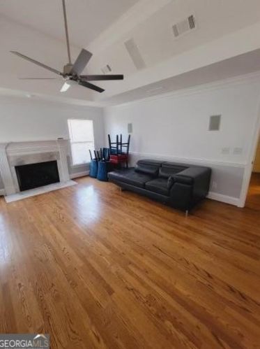2501 Westchester Way, Conyers GA  30013-2475 exterior