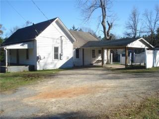 3539 Al Mangum Rd, Talmo, GA 30575-2012