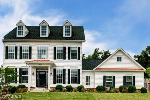 17655 Hamilton Heights Ct, Hamilton, VA 20158-3478
