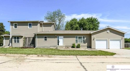 202 7th St, Mead, NE 68041-3123