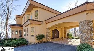 10 Spring Creek Trl, Landrum, SC 29356-3238