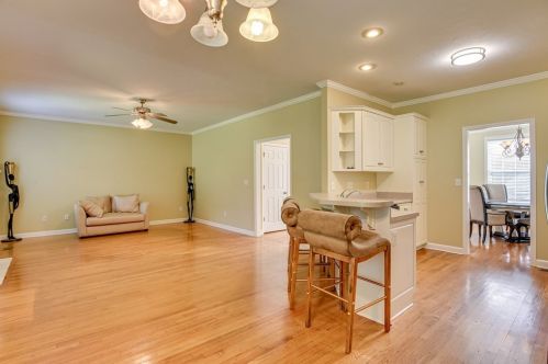 506 Northlands Ln, Evans GA  30809-6695 exterior