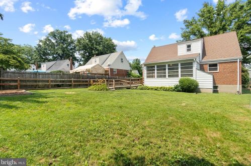 3602 Isbell St, Silver Spring MD 20906-4248 exterior