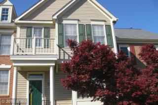 12502 Manchester Way, Woodbridge VA  22192-6300 exterior