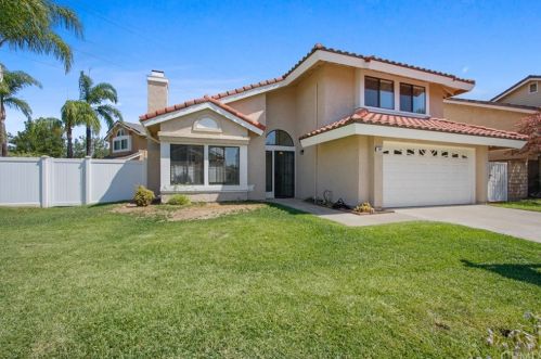 389 Conestoga Rd, San Dimas, CA 91773-4713