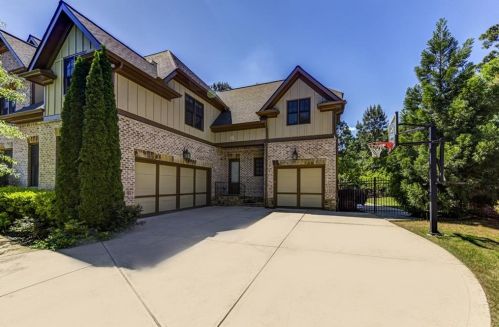3190 Gable Oaks Ct, Marietta, GA 30066-8208