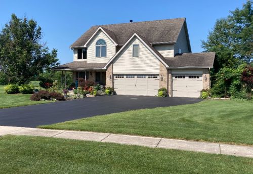 22552 Country Ln, Mokena, IL 60451-8506