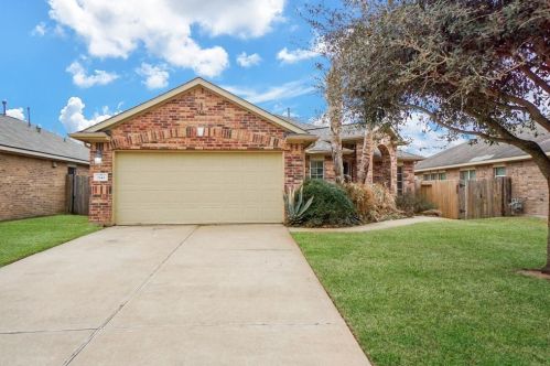 1143 Pecos Pass Dr, Richmond, TX 77406-2797