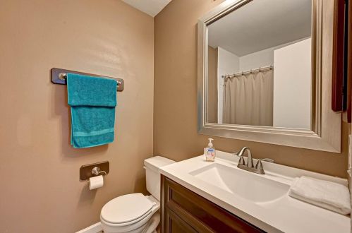 23111 Waterlily Dr, Richmond TX 77406-8616 exterior