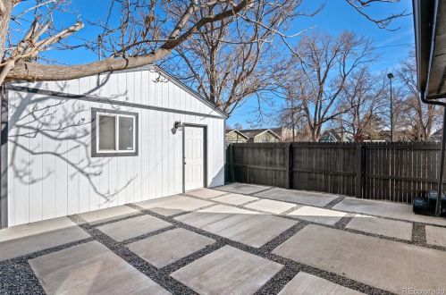 424 Galapago St, Denver CO  80204-5031 exterior