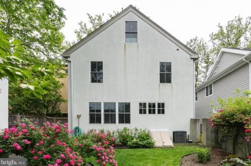 9 Lytle St, Princeton NJ 08542-3116 exterior